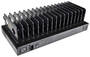 Shintaro 1000W USB-C 16 Port Charger with Adjustable Bays