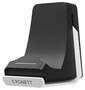 Cygnett PS5 Dual Sense Charging Dock + Headset Hook