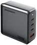 Rockrose Infinito G100 100W 4-Port GAN Charging Station
