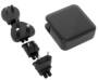 Targus 100W Travel Gan Wall Charger with Travel Adapters