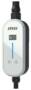 MSI EZgo Portable EV Charger, Pearl White
