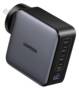 UGREEN Nexode 100W 5-Port GaN Fast USB-C Wall Charger