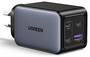 UGREEN Nexode Pro 65W 4-Ports GaN Fast Wall Power Charger