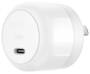 Belkin BoostCharge 30W Compact USB-C Wall Charger, PD 3.1 Certified