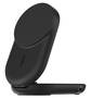 Belkin UltraCharge 2-in-1 Foldable Magnetic Charger with Qi2 25W