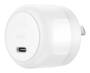 Belkin BoostCharge 30W USB-C Wall Charger
