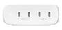 Belkin BoostCharge Pro 1.5m 200W USB-C 4 Port GaN Charger