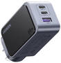 UGREEN Nexode S 65W 3-Port Charger