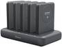 BMX SolidSafe 5---Bay 30W Charging Dock