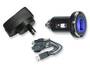 EnergieMAX USB Power Adapter Car Charger