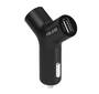 Volans Dual Port USB Car Charger