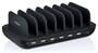 mBeat Gorilla Power 7 Port 60 Watt Charging Station