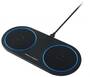 mBeat Gorilla Power Dual Wireless Charging Pad