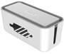 ORICO White Storage Box for Surge Protector