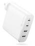ALOGIC Rapid Power 4 Port 100Watt USB-C Wall Charger
