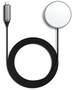 Satechi USB-C Magnetic Wireless Charging Cable, 1.5m
