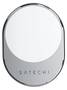 Satechi Magnetic Wireless Car Charger, Space Grey