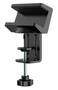 StarTech Power Strip Desk Mount - Clamp-on Power Strip Holder SKU# AC3
