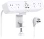 Chosen Brother POWCB48DC Desk Clamp Powerboard
