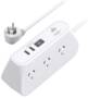 Chosen Brother POWCB622D 6-Outlet Powerboard