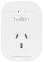 Belkin SurgePro 1 Outlet Surge Protector