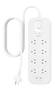 Belkin Connect 2m 8 Outlets Surge Protector
