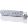Serveredge 4P-PWB 4 Way Powerboard