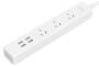 Orico OSC-3A4U 3 Way Surge Protector