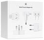 Apple World Travel Adapter Kit