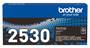 Brother TN-2530 Black Toner Cartridge