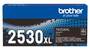 Brother TN-2530XL Black Toner Cartridge