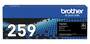 Brother TN-259BK Black Toner Cartridge