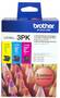 Brother LC-73 Colour Value Pack