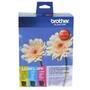 Brother LC-39CL Ink Cartridge Value Pack