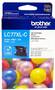 Brother LC-77XL Cyan Ink Cartridge