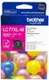 Brother LC-77XL Magenta Ink Cartridge