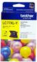 Brother LC-77XL Yellow Ink Cartridge