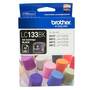 Brother LC-133 Black Ink Cartridge