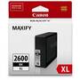 Canon PGI-2600 Extra Large Ink Cartridge, Black