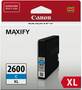 Canon PGI-2600 Extra Large Ink Cartridge, Cyan