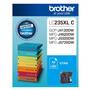 Brother LC-235XL Cyan Ink Cartridge