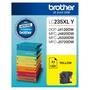 Brother LC-235XL Yellow Ink Cartridge