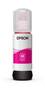Epson T512 Eco Tank Ink Bottle, Magenta