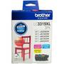 Brother LC-3319XL Colour Value Pack