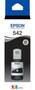 Epson T542 Black Ink Bottle