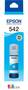 Epson T542 Cyan Ink Bottle