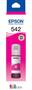 Epson T542 Magenta Ink Bottle