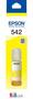 Epson T542 Yellow Ink Bottle