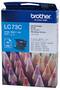 Brother LC-73 Cyan Ink Cartridge