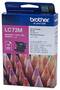 Brother LC-73 Magenta Ink Cartridge